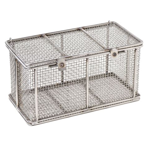 metal cargo box|stainless steel baskets for storage.